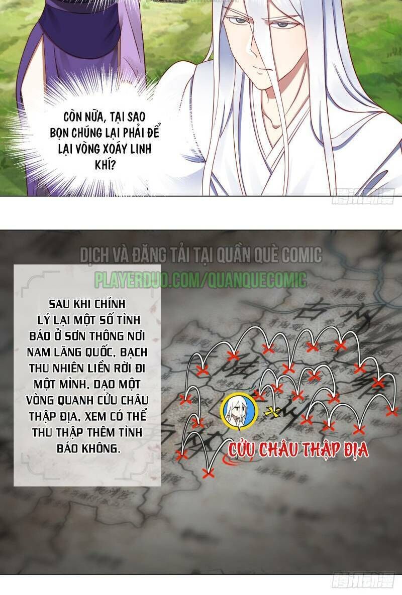 Ta Luyện Khí Ba Ngàn Năm Chap 62 - Next Chap 63