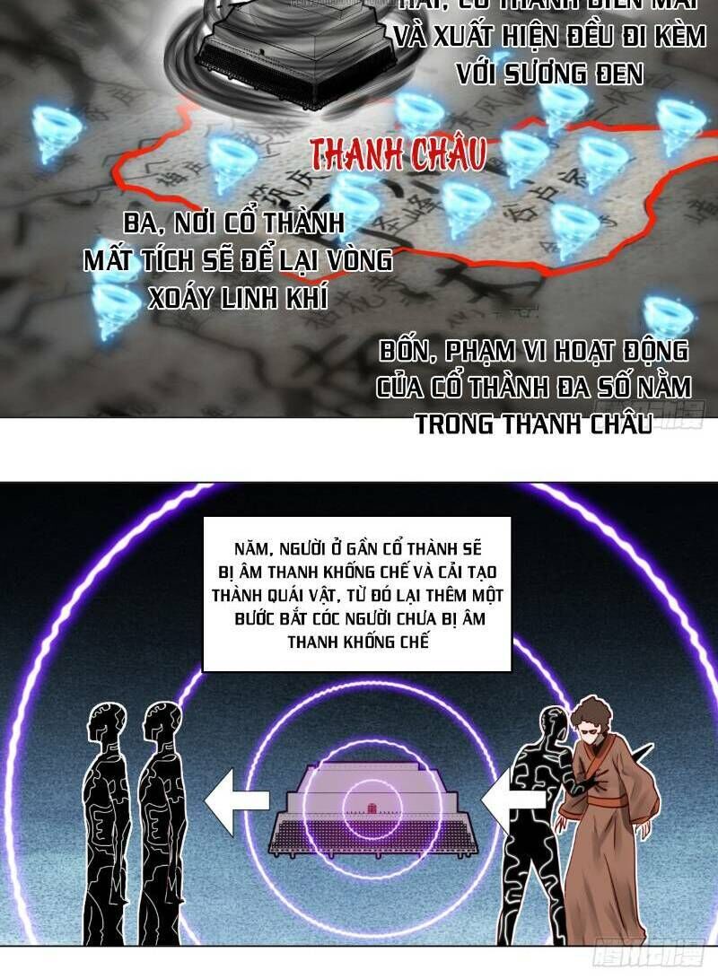 Ta Luyện Khí Ba Ngàn Năm Chap 62 - Next Chap 63