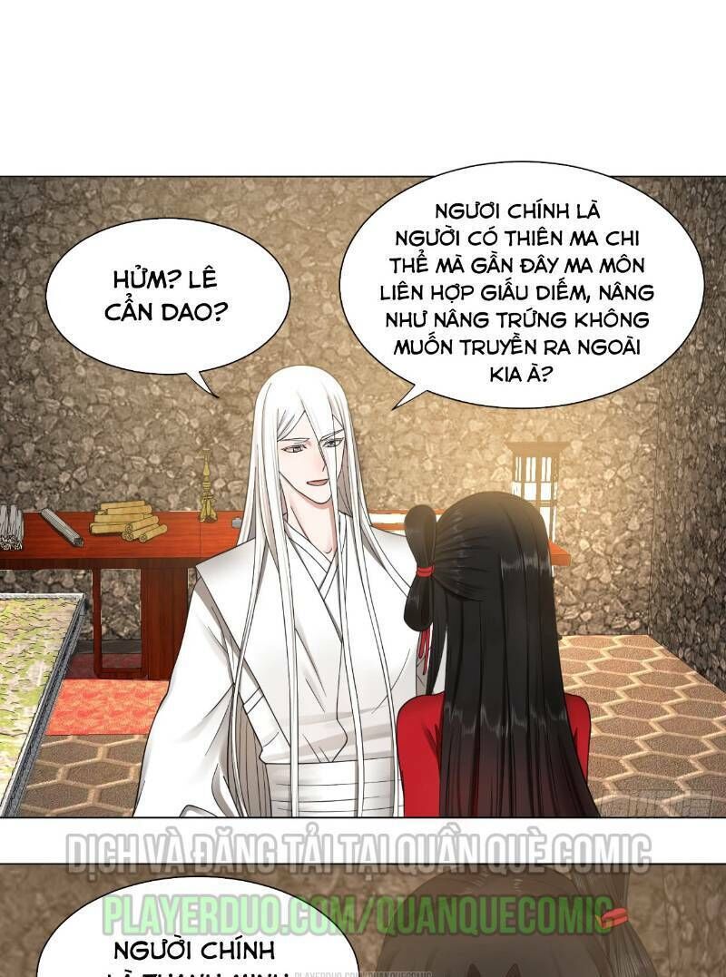 Ta Luyện Khí Ba Ngàn Năm Chap 63 - Next Chap 64
