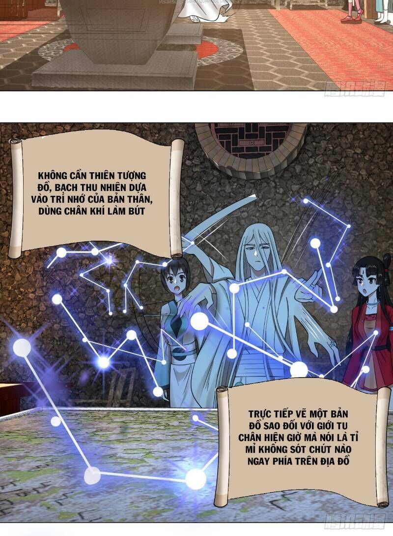 Ta Luyện Khí Ba Ngàn Năm Chap 63 - Next Chap 64