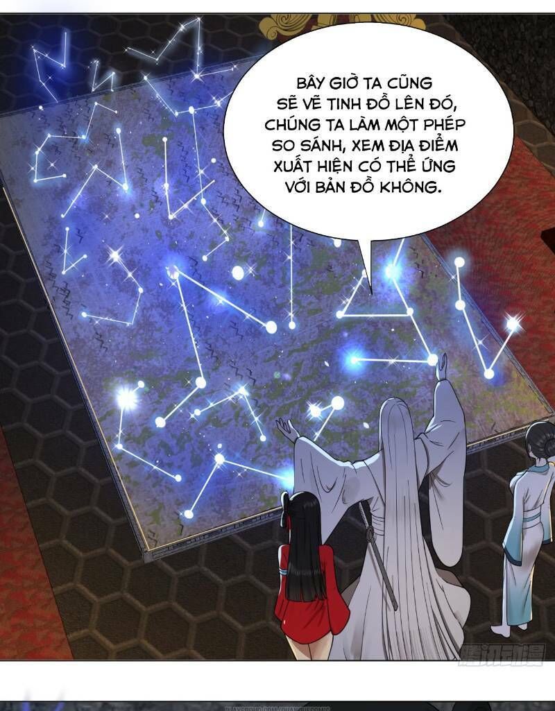 Ta Luyện Khí Ba Ngàn Năm Chap 63 - Next Chap 64
