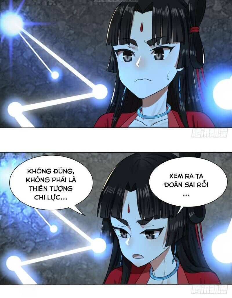 Ta Luyện Khí Ba Ngàn Năm Chap 63 - Next Chap 64