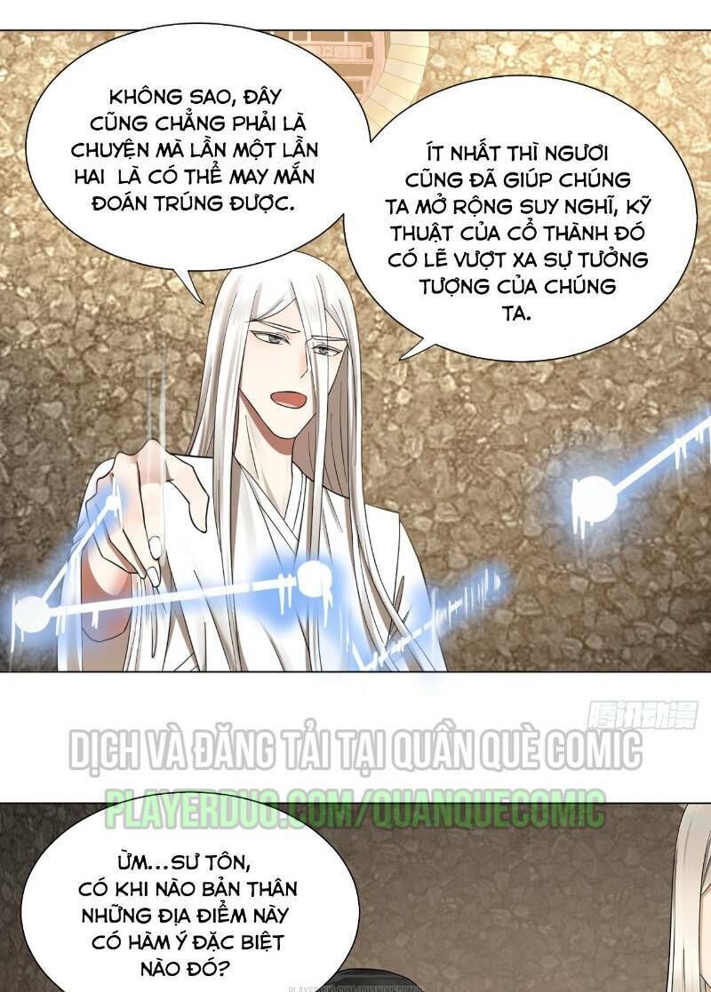 Ta Luyện Khí Ba Ngàn Năm Chap 63 - Next Chap 64