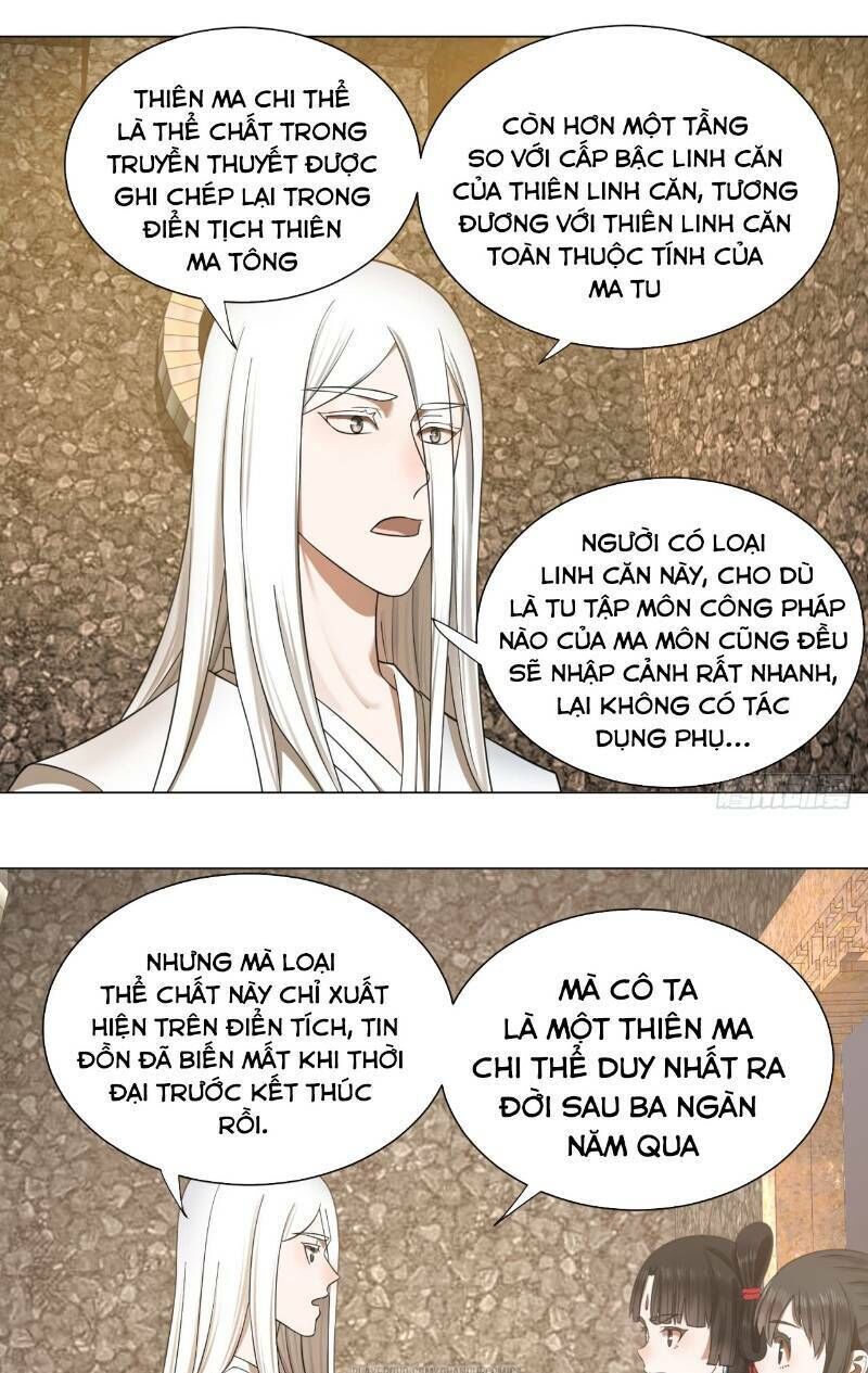 Ta Luyện Khí Ba Ngàn Năm Chap 63 - Next Chap 64