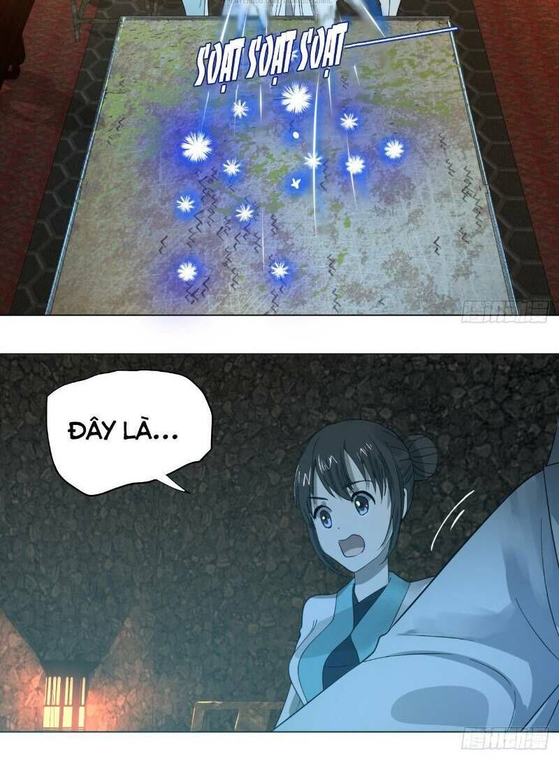Ta Luyện Khí Ba Ngàn Năm Chap 63 - Next Chap 64