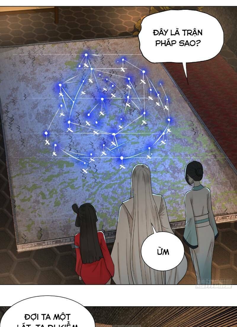 Ta Luyện Khí Ba Ngàn Năm Chap 63 - Next Chap 64
