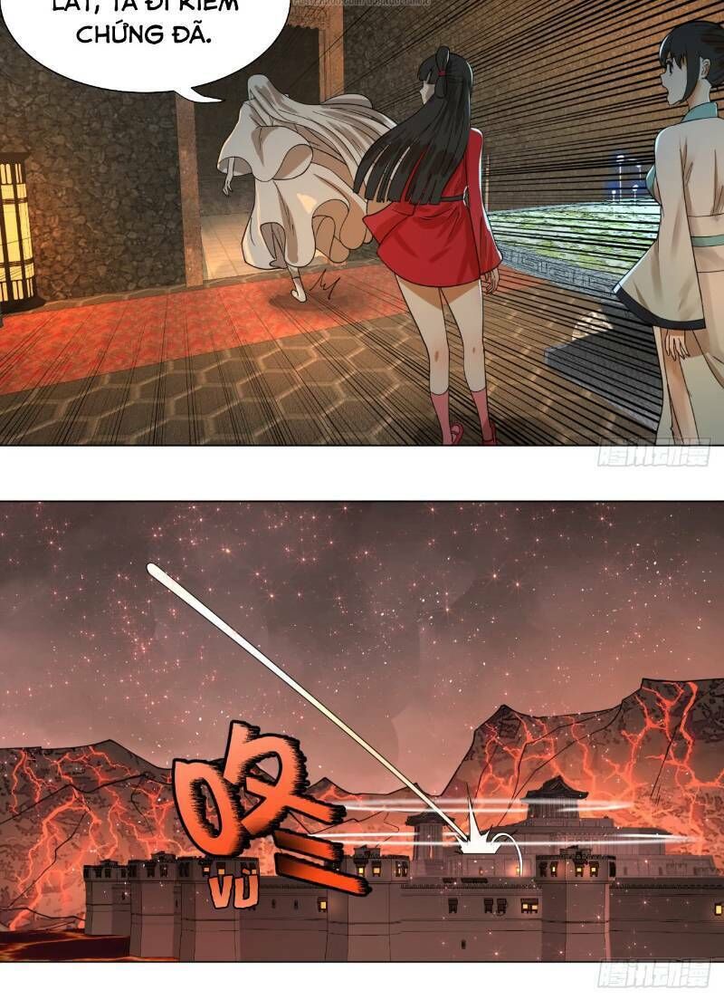Ta Luyện Khí Ba Ngàn Năm Chap 63 - Next Chap 64
