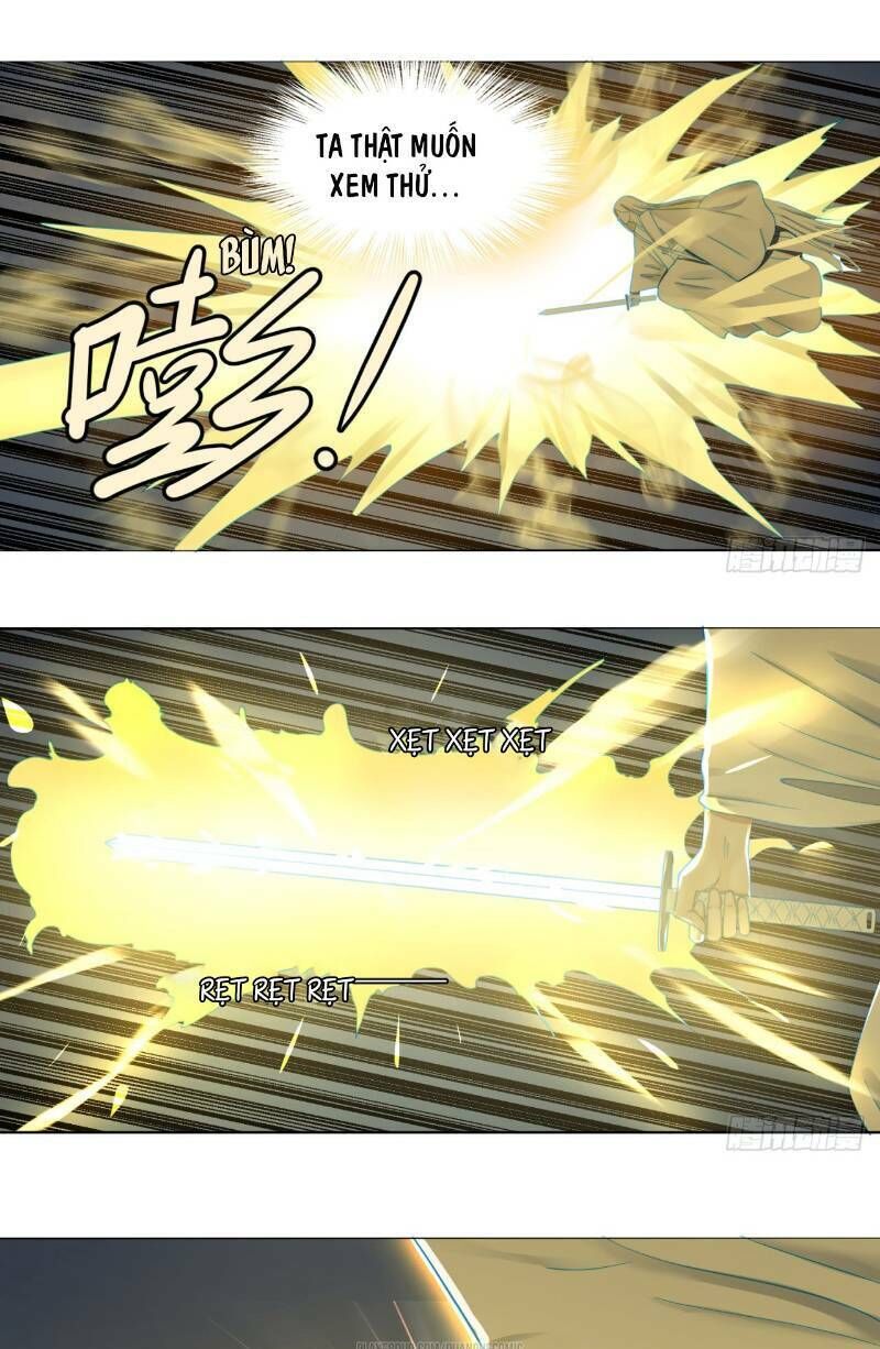 Ta Luyện Khí Ba Ngàn Năm Chap 63 - Next Chap 64
