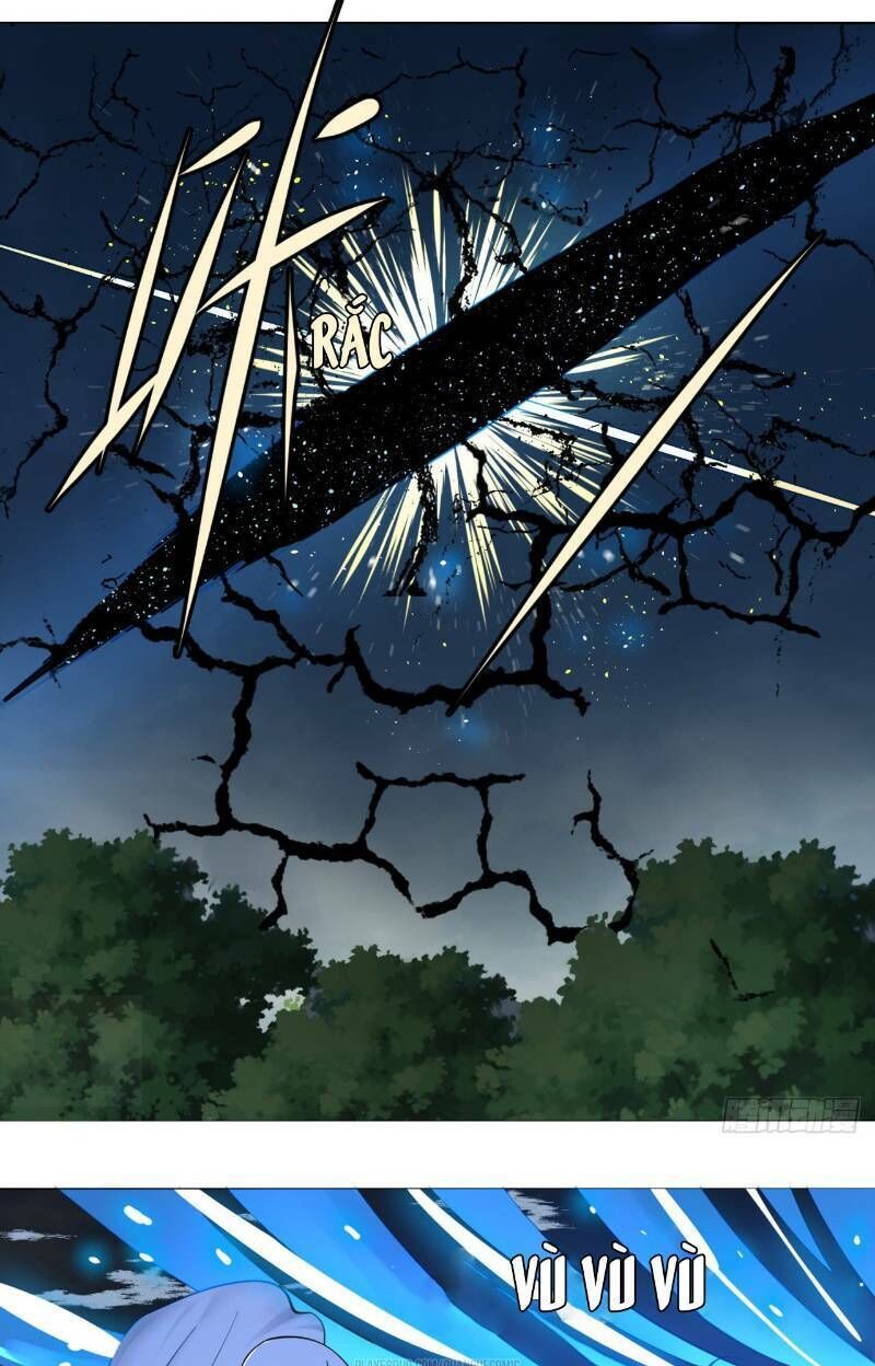 Ta Luyện Khí Ba Ngàn Năm Chap 63 - Next Chap 64