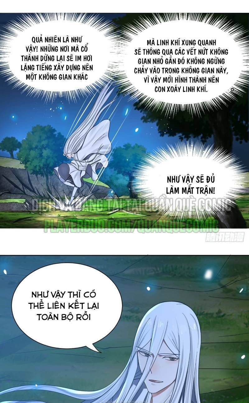 Ta Luyện Khí Ba Ngàn Năm Chap 63 - Next Chap 64