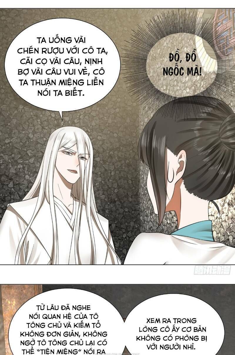Ta Luyện Khí Ba Ngàn Năm Chap 63 - Next Chap 64