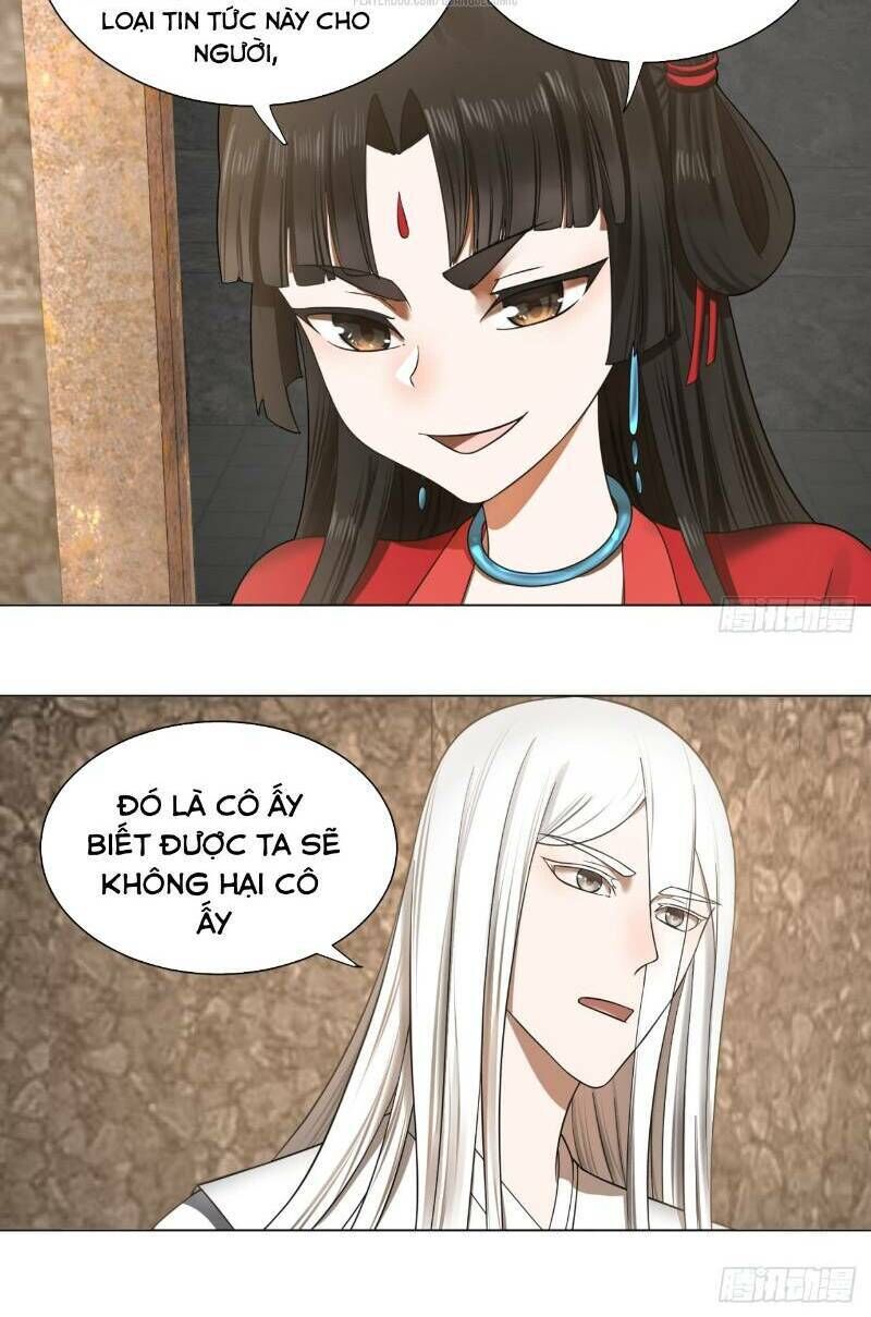 Ta Luyện Khí Ba Ngàn Năm Chap 63 - Next Chap 64