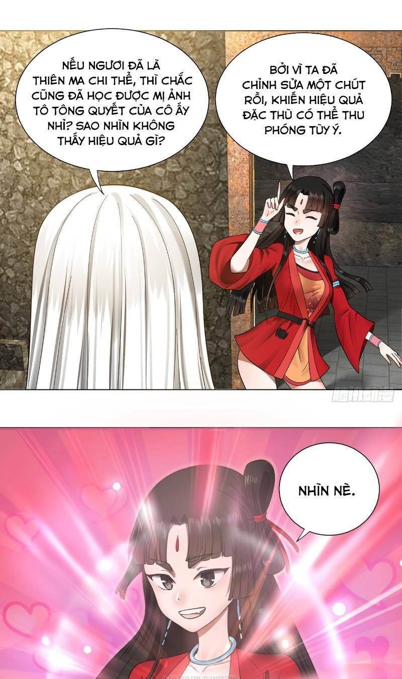 Ta Luyện Khí Ba Ngàn Năm Chap 63 - Next Chap 64