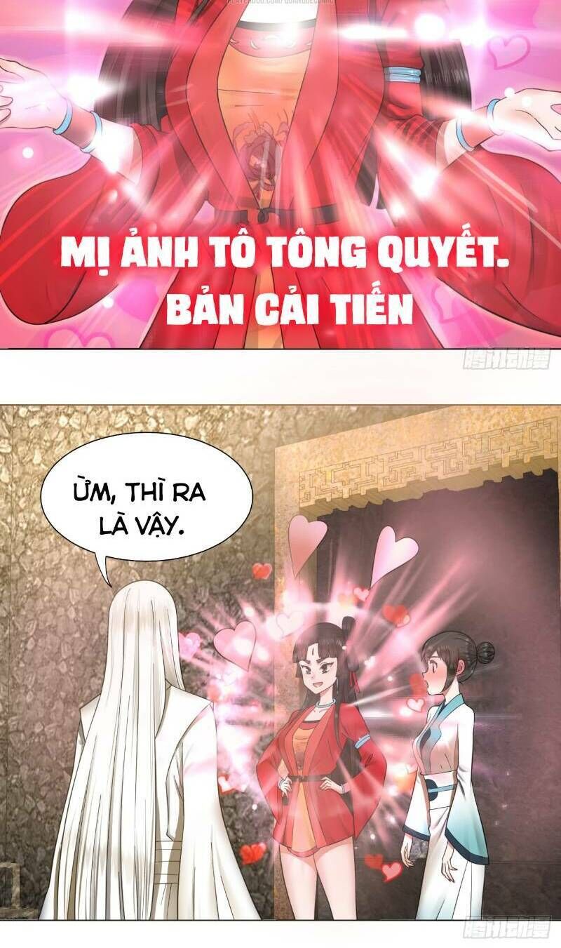 Ta Luyện Khí Ba Ngàn Năm Chap 63 - Next Chap 64