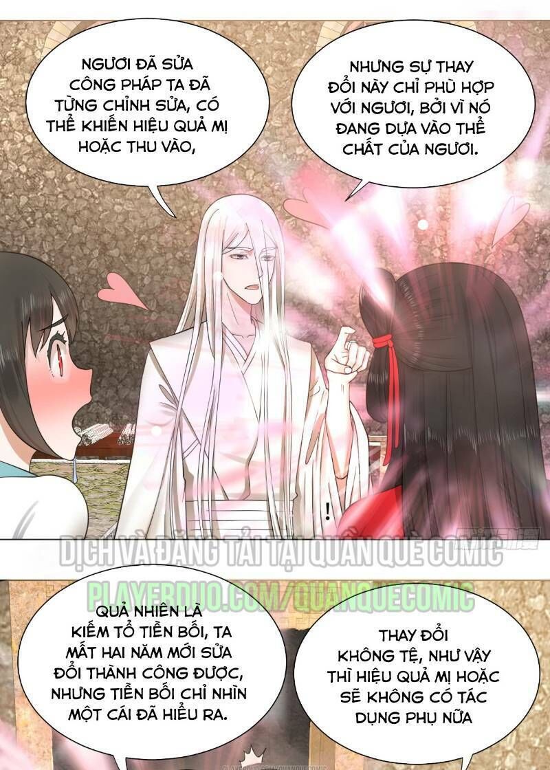Ta Luyện Khí Ba Ngàn Năm Chap 63 - Next Chap 64