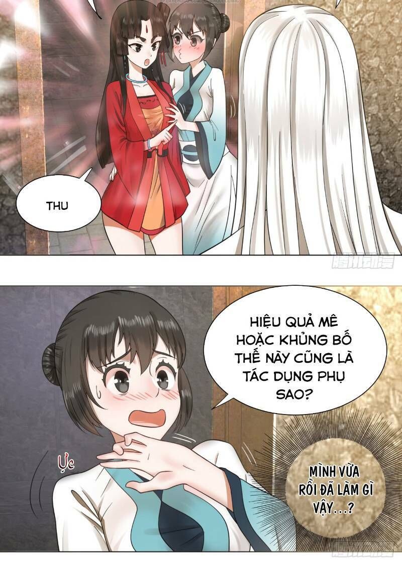 Ta Luyện Khí Ba Ngàn Năm Chap 63 - Next Chap 64