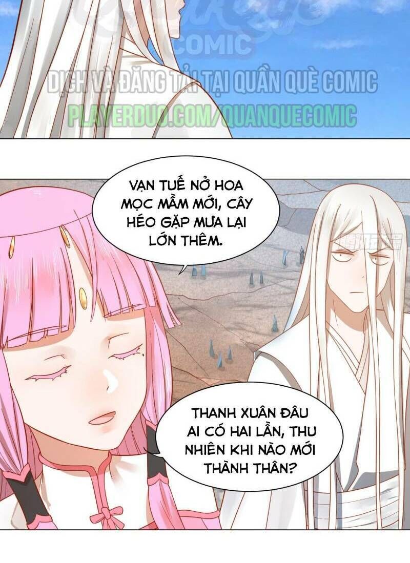 Ta Luyện Khí Ba Ngàn Năm Chap 74 - Next Chap 75