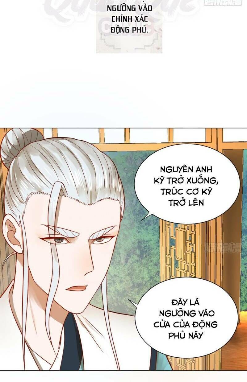 Ta Luyện Khí Ba Ngàn Năm Chap 74 - Next Chap 75