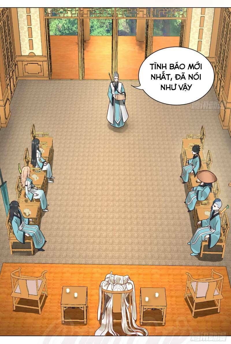 Ta Luyện Khí Ba Ngàn Năm Chap 74 - Next Chap 75