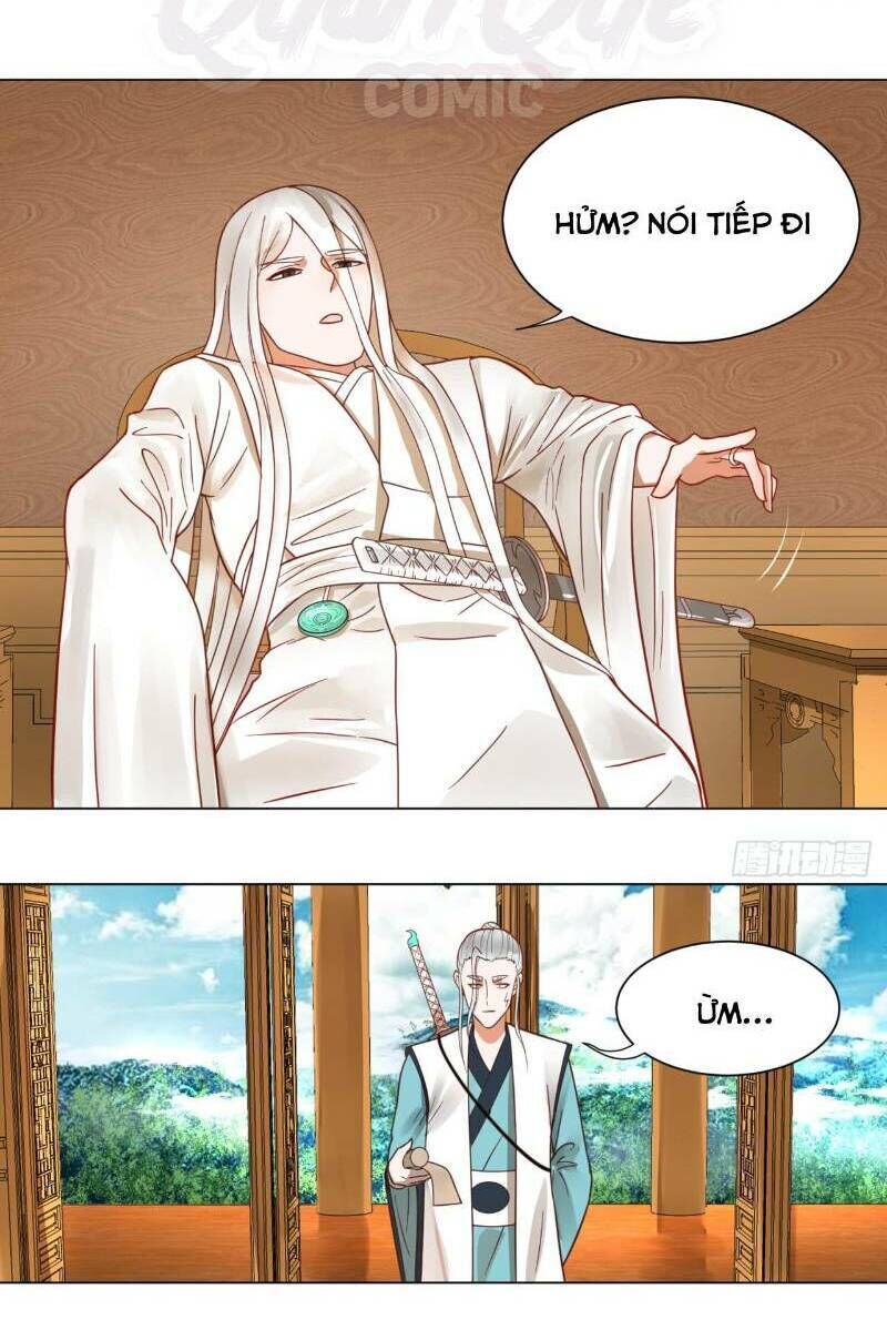 Ta Luyện Khí Ba Ngàn Năm Chap 74 - Next Chap 75