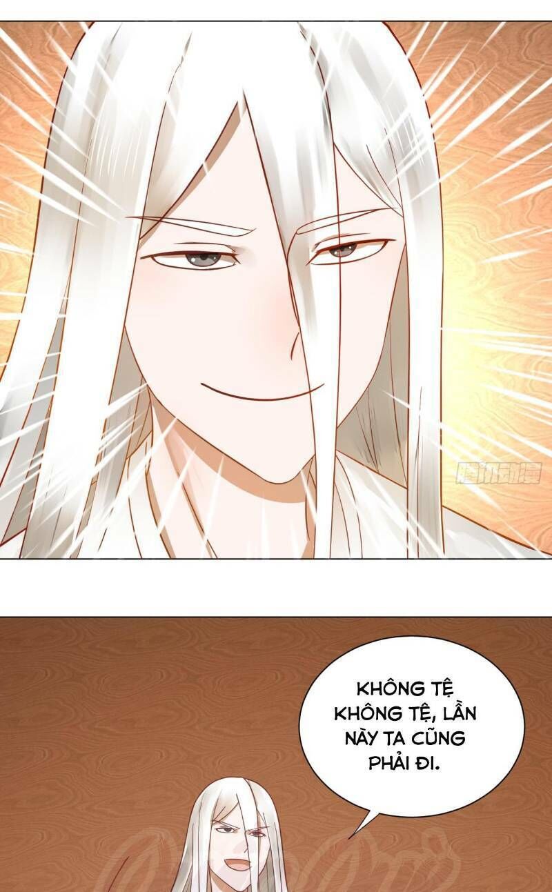 Ta Luyện Khí Ba Ngàn Năm Chap 74 - Next Chap 75