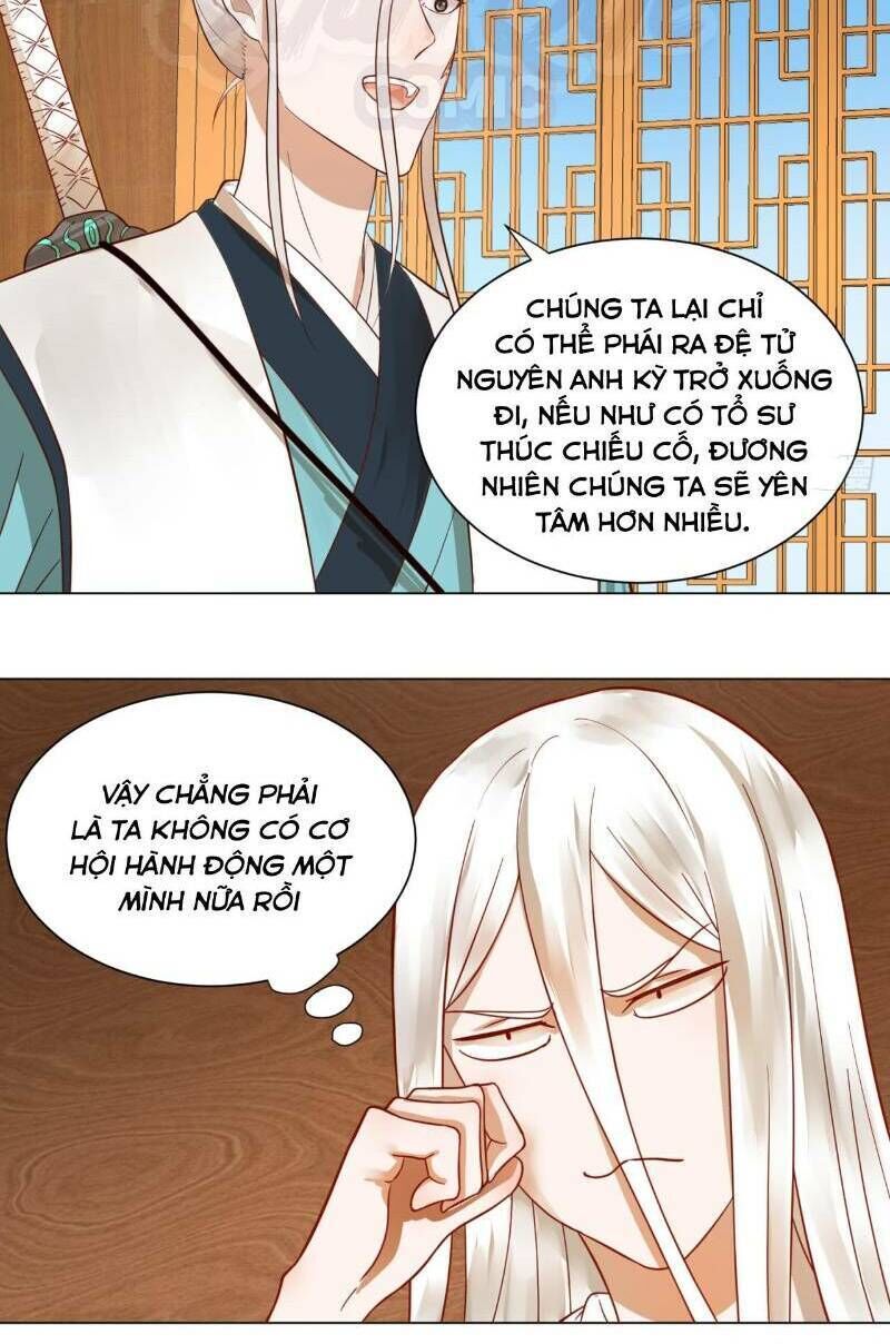 Ta Luyện Khí Ba Ngàn Năm Chap 74 - Next Chap 75