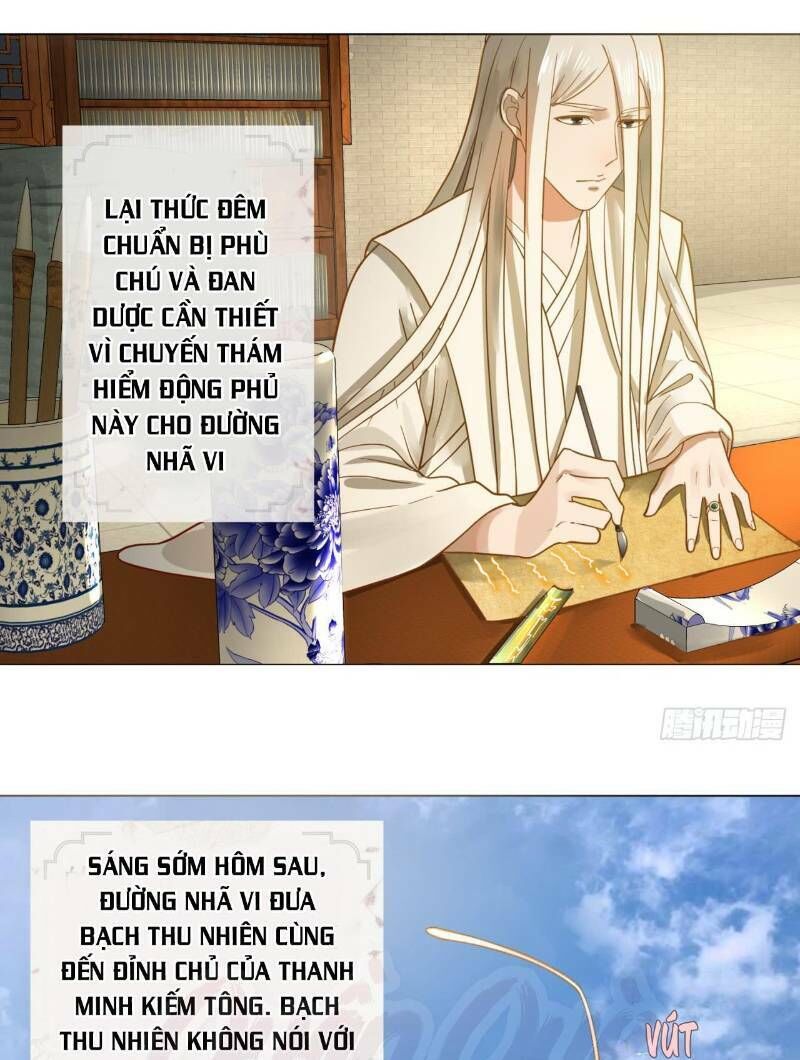 Ta Luyện Khí Ba Ngàn Năm Chap 74 - Next Chap 75