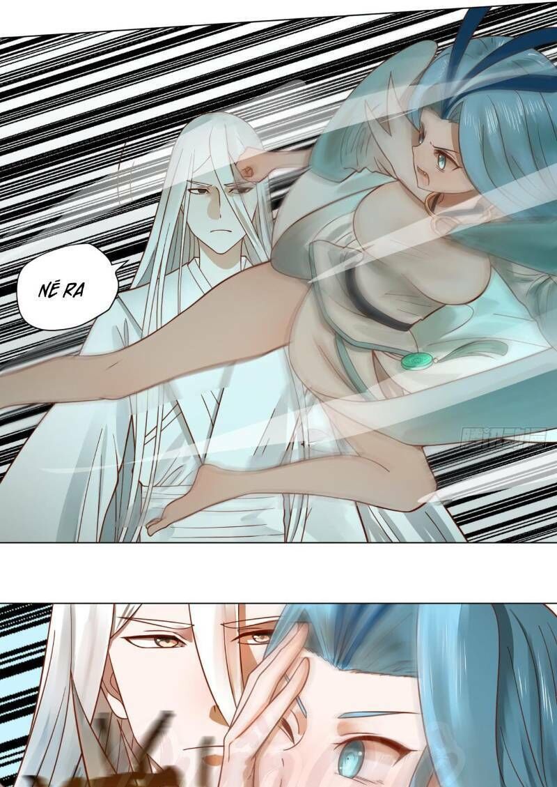 Ta Luyện Khí Ba Ngàn Năm Chap 74 - Next Chap 75