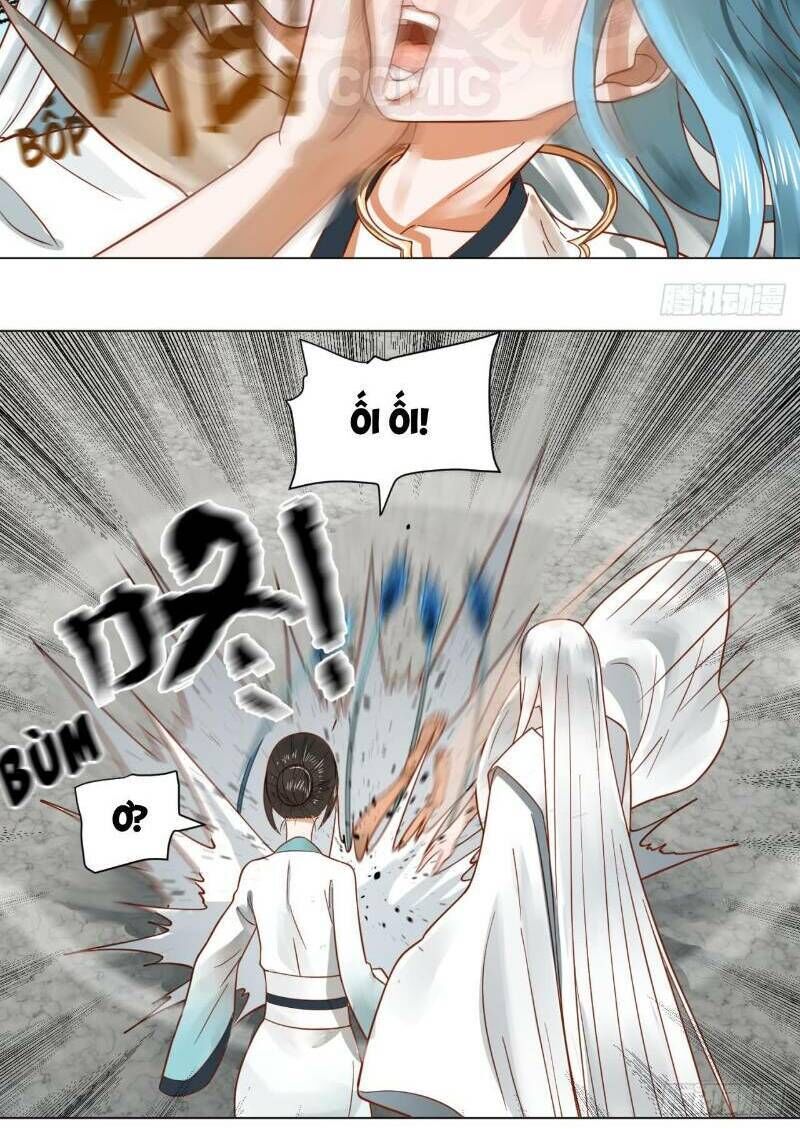 Ta Luyện Khí Ba Ngàn Năm Chap 74 - Next Chap 75