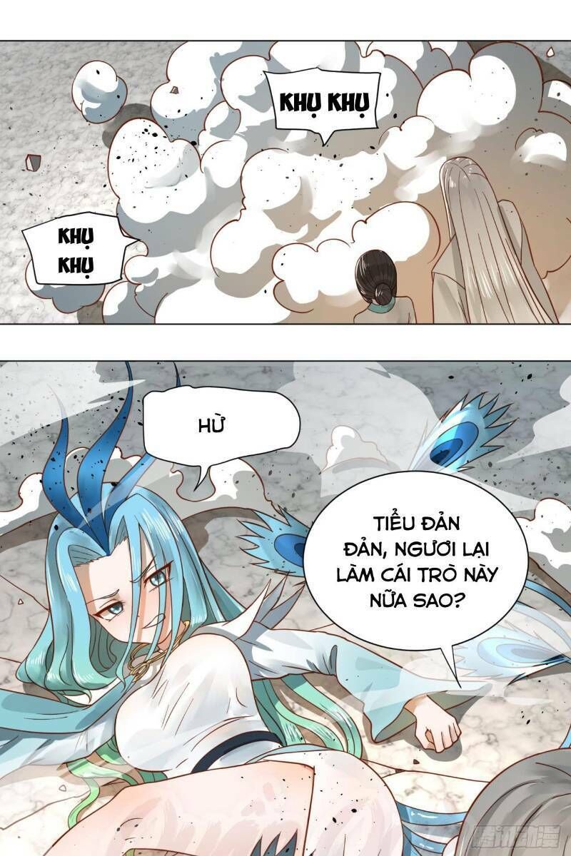 Ta Luyện Khí Ba Ngàn Năm Chap 74 - Next Chap 75