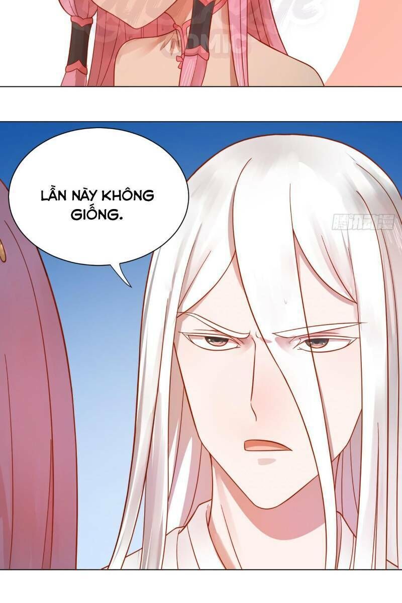 Ta Luyện Khí Ba Ngàn Năm Chap 74 - Next Chap 75