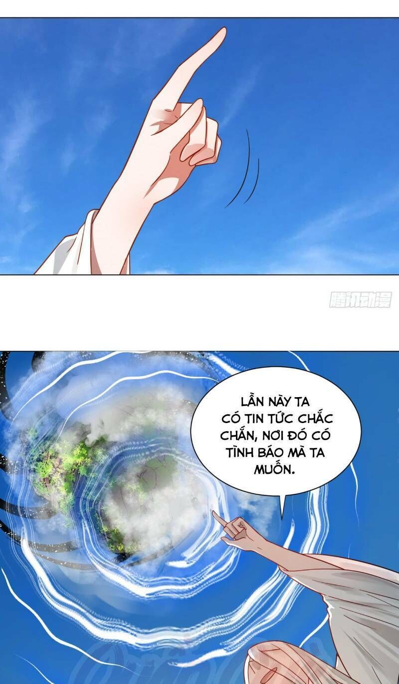 Ta Luyện Khí Ba Ngàn Năm Chap 74 - Next Chap 75