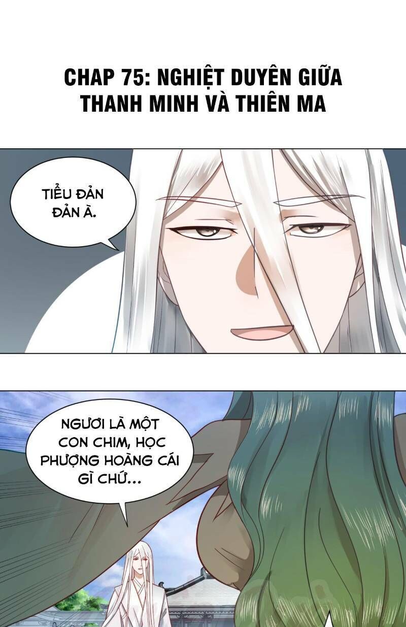 Ta Luyện Khí Ba Ngàn Năm Chap 75 - Next Chap 76