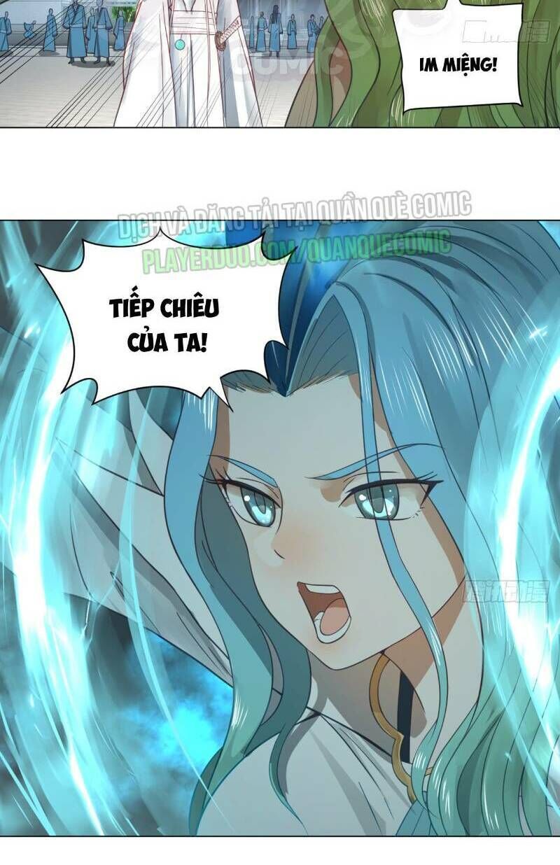 Ta Luyện Khí Ba Ngàn Năm Chap 75 - Next Chap 76