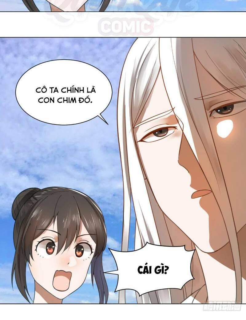Ta Luyện Khí Ba Ngàn Năm Chap 75 - Next Chap 76