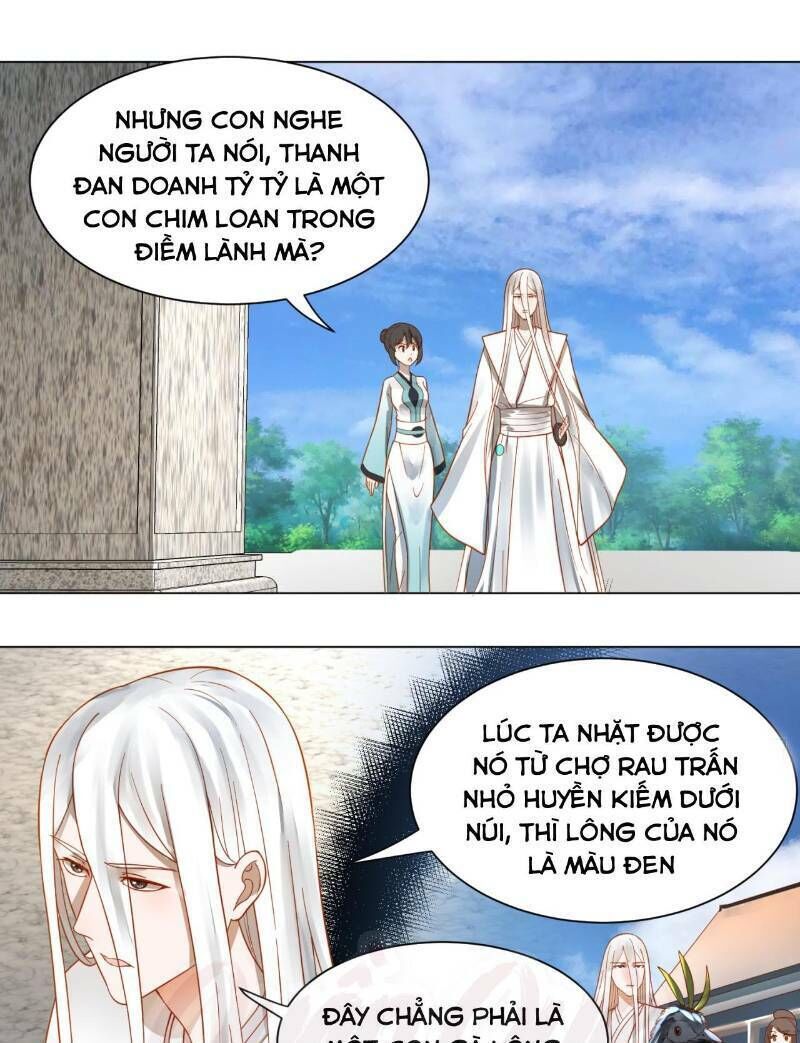 Ta Luyện Khí Ba Ngàn Năm Chap 75 - Next Chap 76