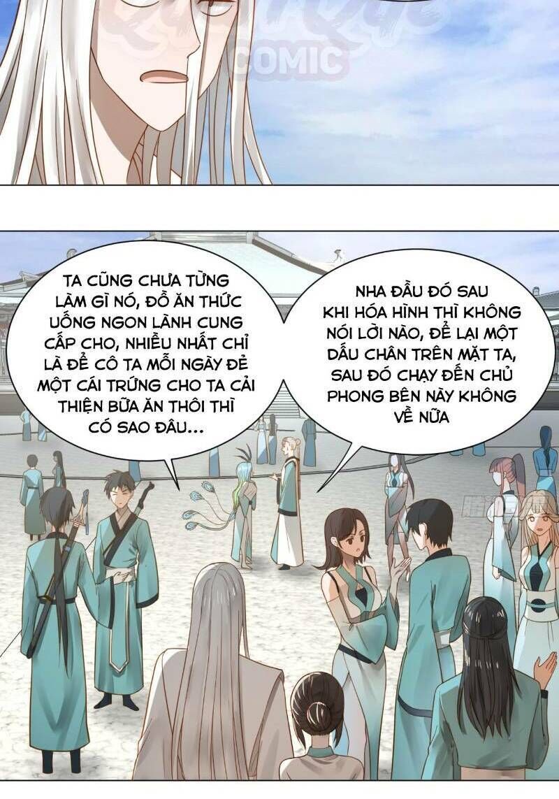 Ta Luyện Khí Ba Ngàn Năm Chap 75 - Next Chap 76