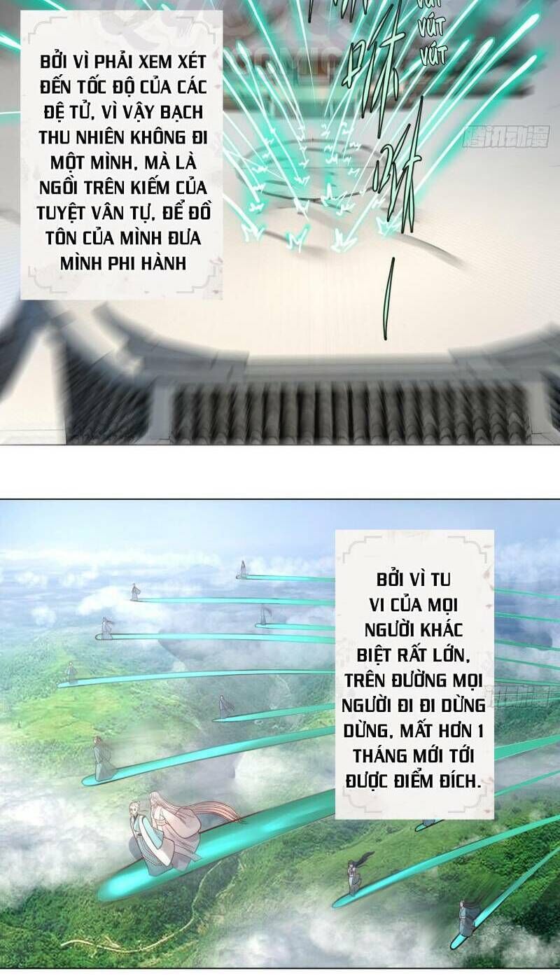 Ta Luyện Khí Ba Ngàn Năm Chap 75 - Next Chap 76