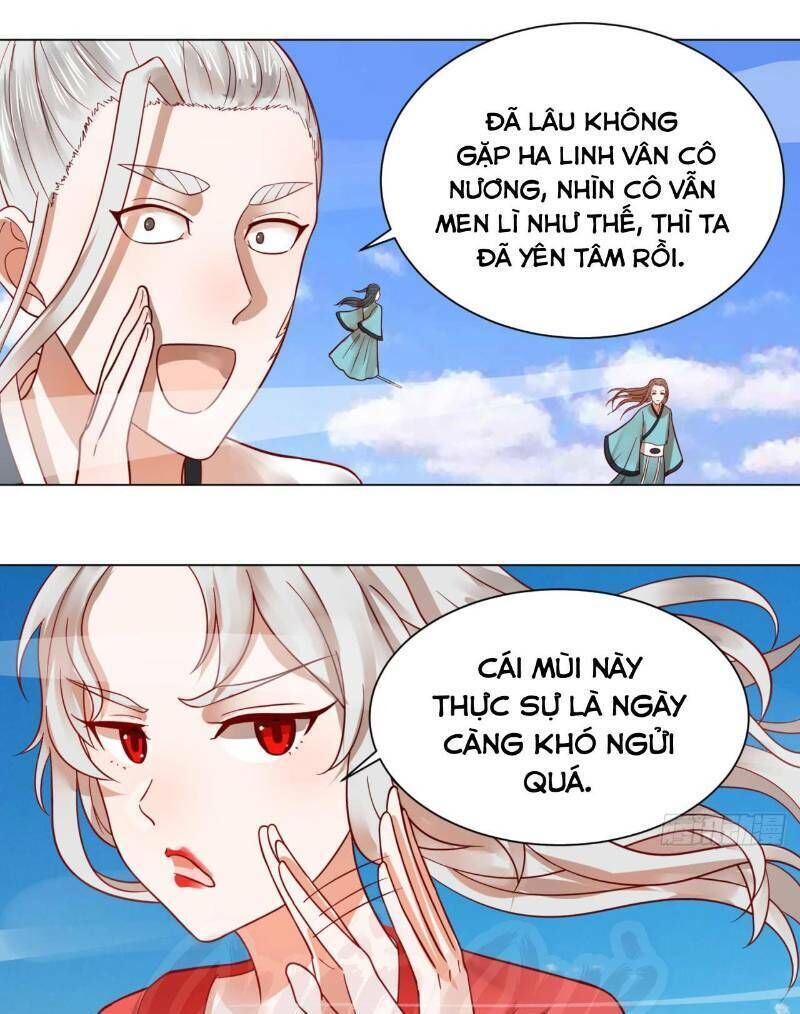Ta Luyện Khí Ba Ngàn Năm Chap 75 - Next Chap 76
