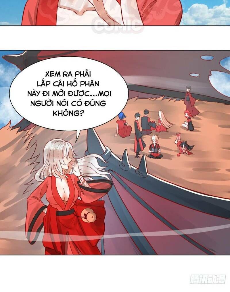 Ta Luyện Khí Ba Ngàn Năm Chap 75 - Next Chap 76