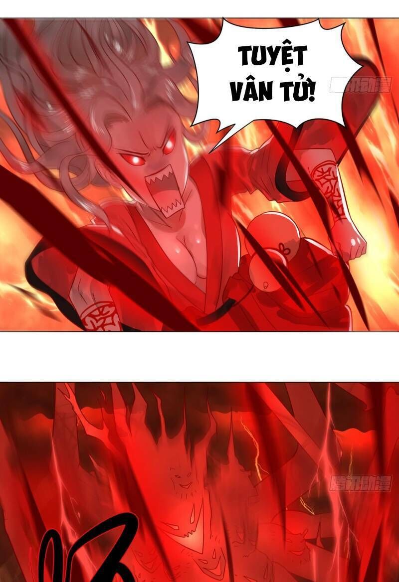 Ta Luyện Khí Ba Ngàn Năm Chap 75 - Next Chap 76