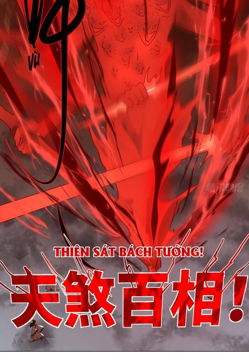 Ta Luyện Khí Ba Ngàn Năm Chap 75 - Next Chap 76