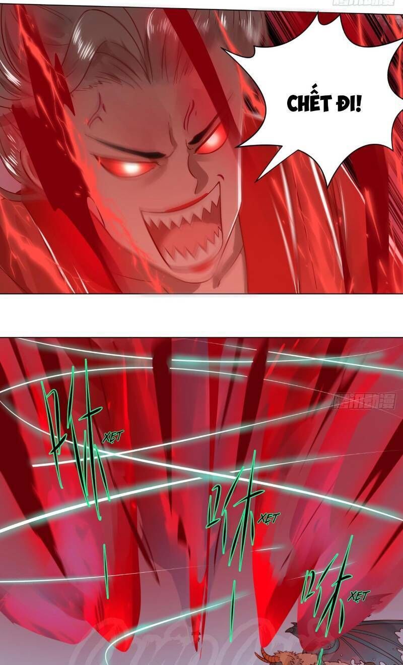 Ta Luyện Khí Ba Ngàn Năm Chap 75 - Next Chap 76