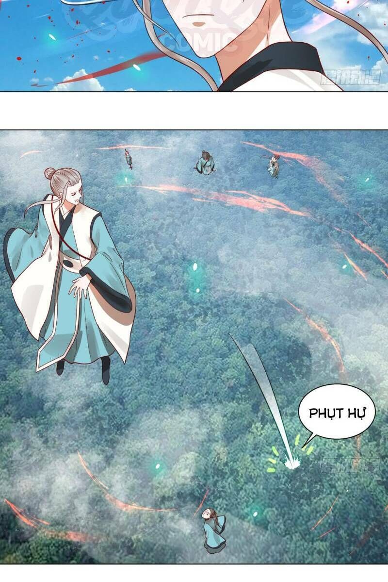 Ta Luyện Khí Ba Ngàn Năm Chap 75 - Next Chap 76