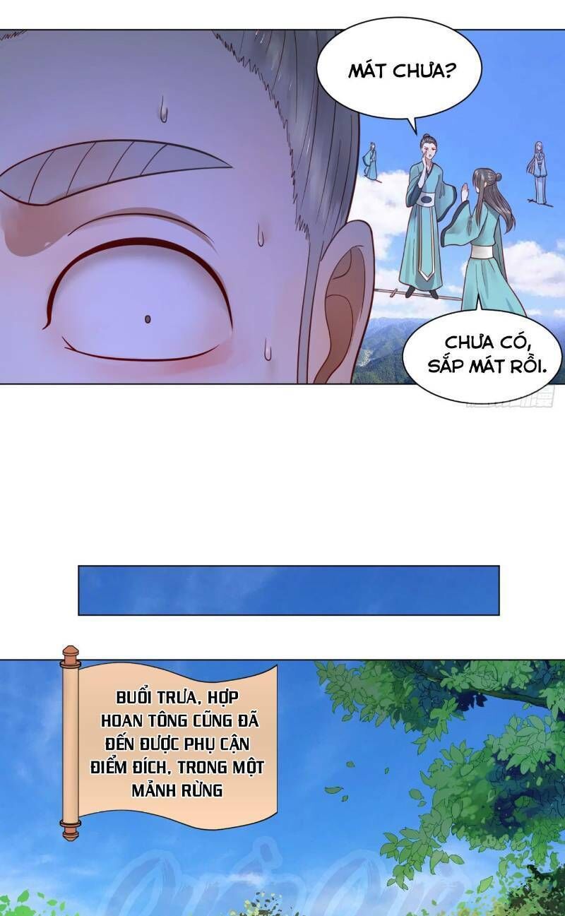 Ta Luyện Khí Ba Ngàn Năm Chap 75 - Next Chap 76