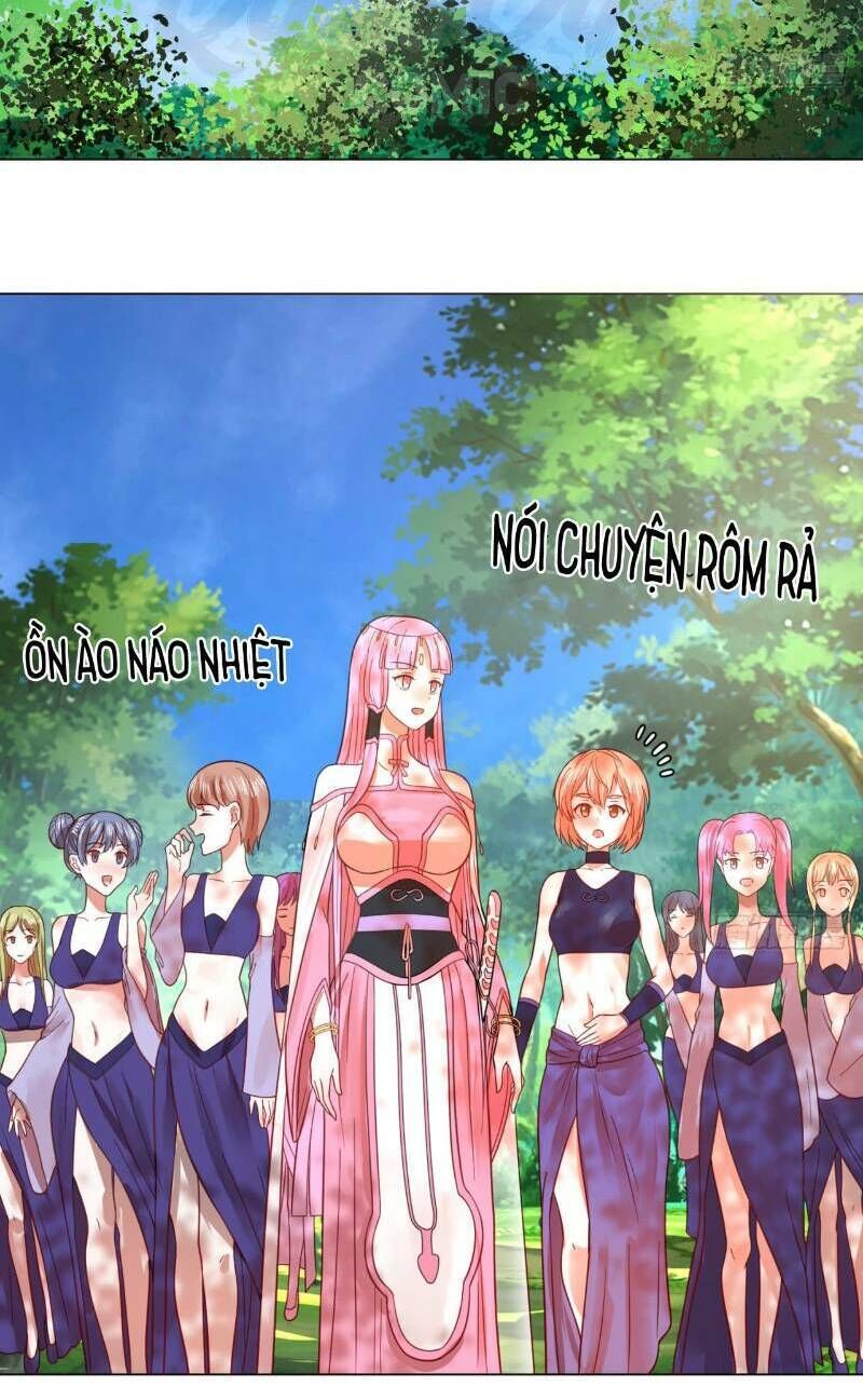 Ta Luyện Khí Ba Ngàn Năm Chap 75 - Next Chap 76