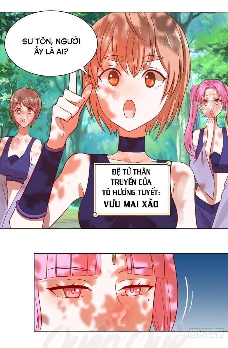 Ta Luyện Khí Ba Ngàn Năm Chap 75 - Next Chap 76