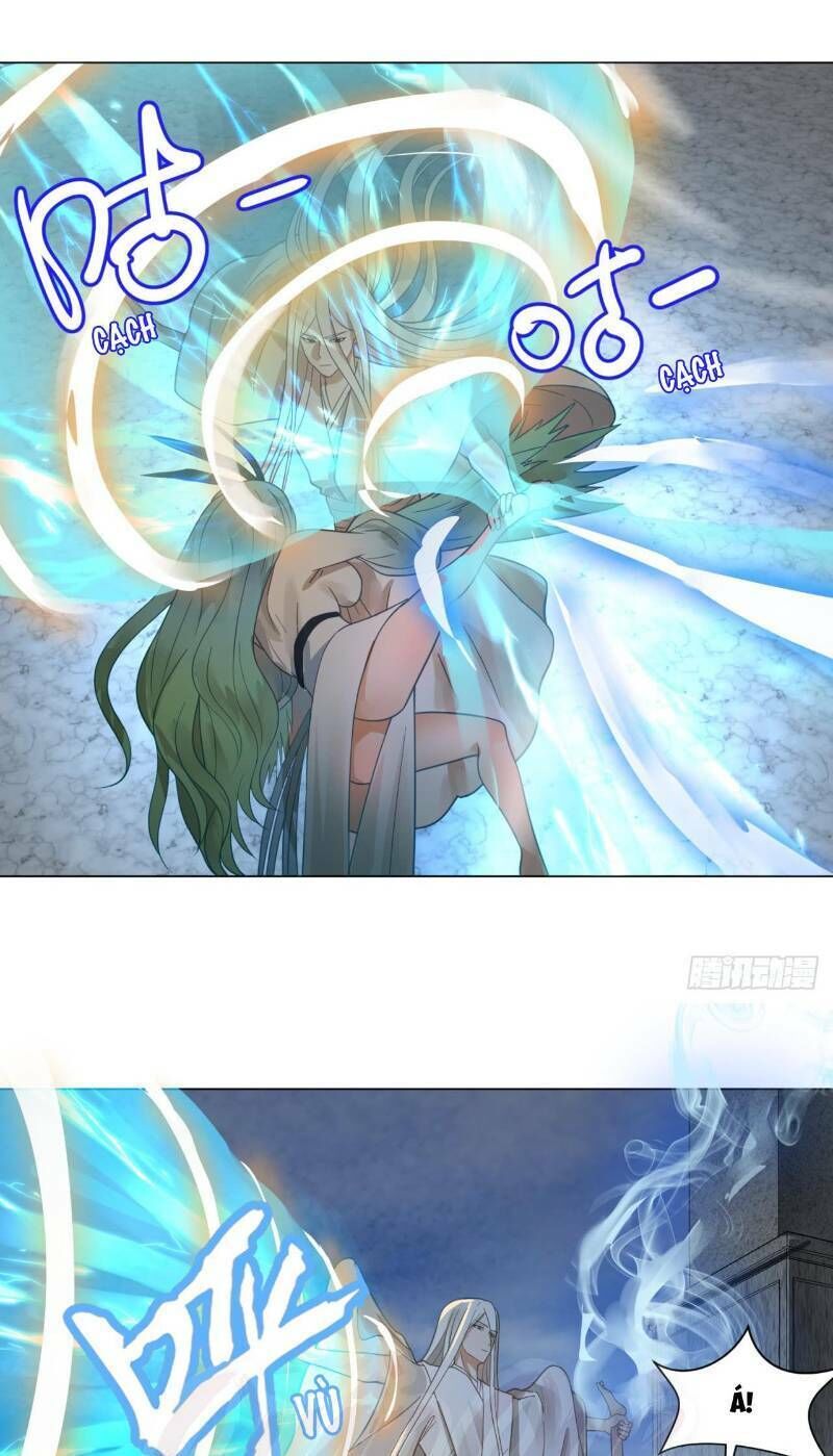 Ta Luyện Khí Ba Ngàn Năm Chap 75 - Next Chap 76