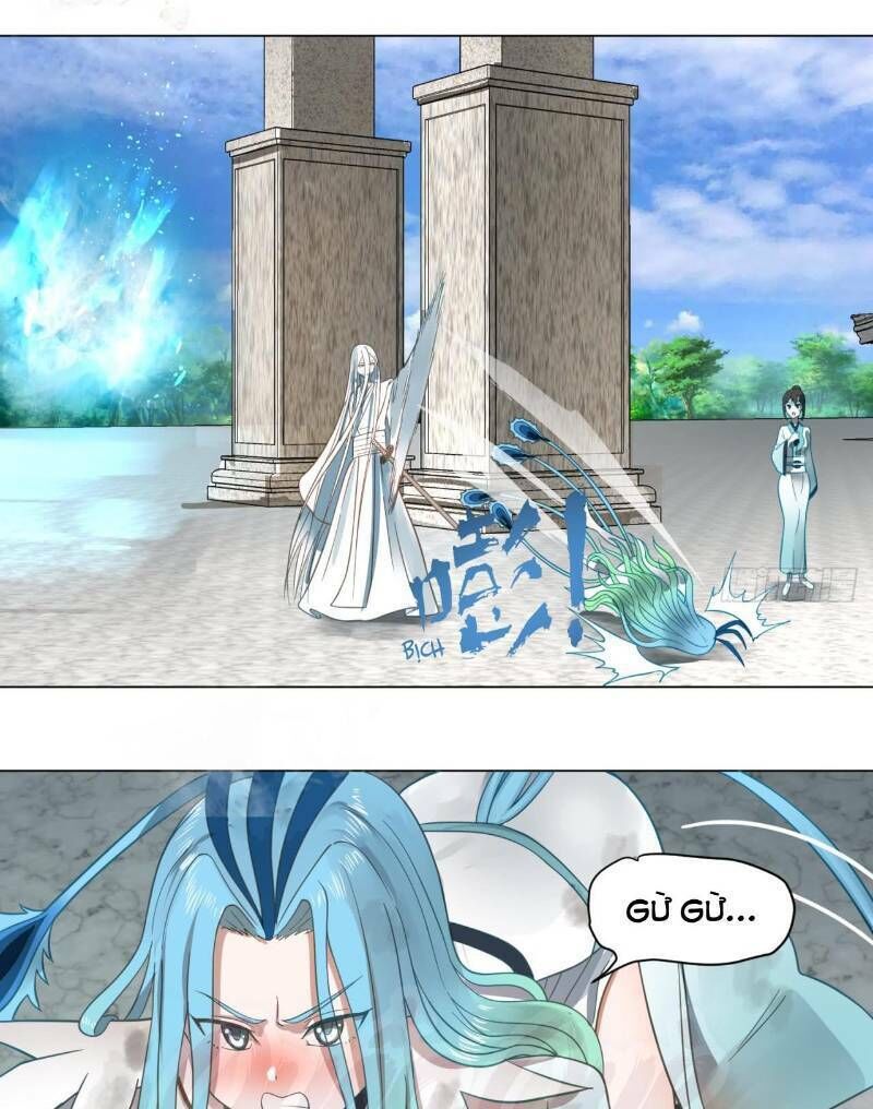 Ta Luyện Khí Ba Ngàn Năm Chap 75 - Next Chap 76