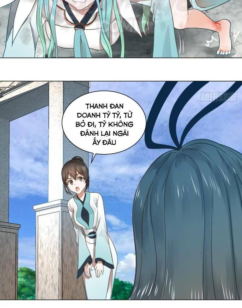 Ta Luyện Khí Ba Ngàn Năm Chap 75 - Next Chap 76